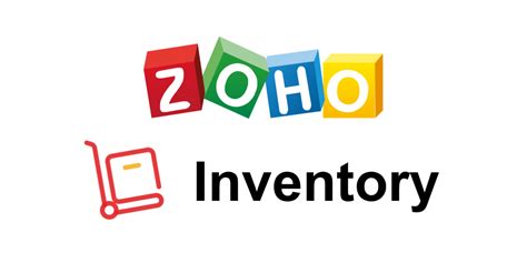Zoho Inventory automatically maps all relevant and similar fields. . Zoho inventory